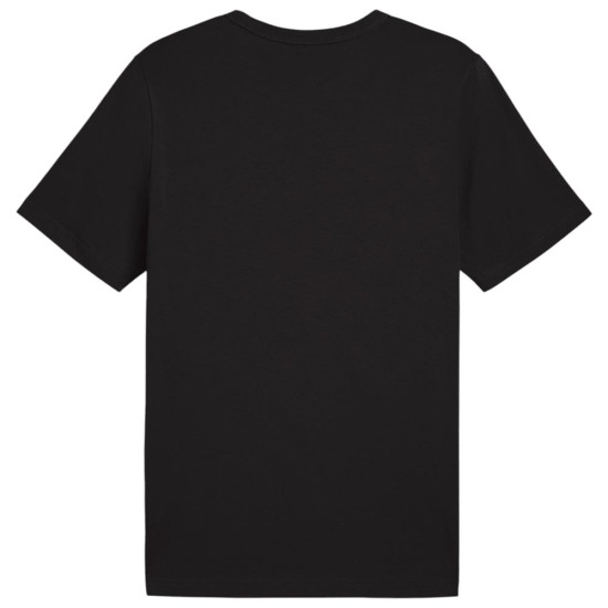 Puma Ανδρική κοντομάνικη μπλούζα Class Men's Graphic Tee Puma Ανδρική κοντομάνικη μπλούζα Class Men's Graphic Tee